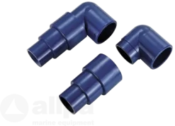 Allpa Einfüllsatz Für Kraftstofftanks