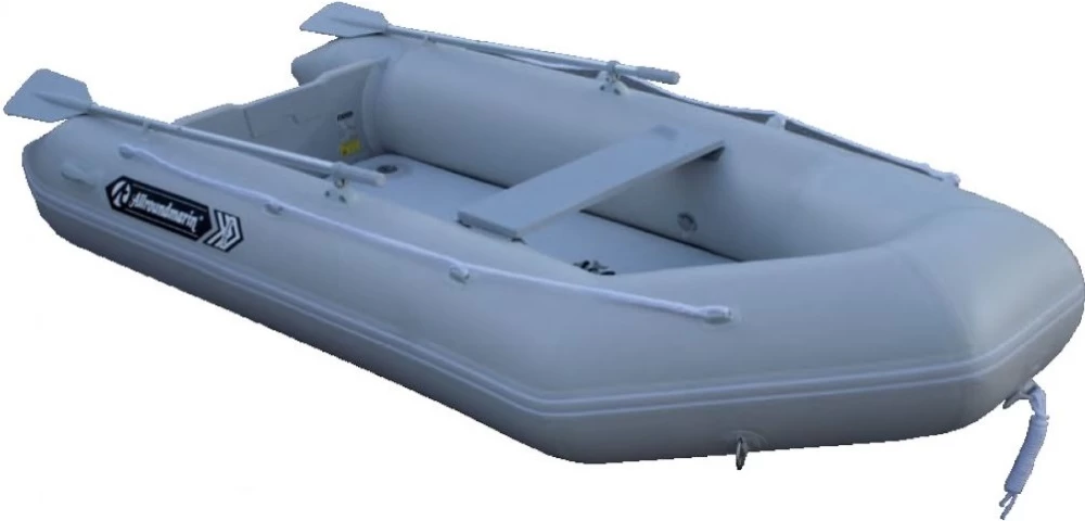 Allroundmarin AIRSTAR 230 1 Allroundmarin AIRSTAR 230