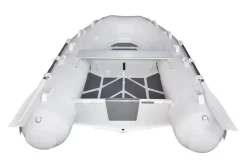 ZAR Mini RIB 8 DL PVC -Railblaza Verkäufe 2019 05 02 10.05.16