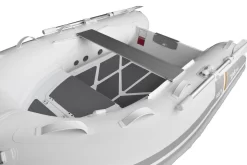 ZAR Mini RIB 8 DL PVC -Railblaza Verkäufe 2019 05 02 10.08.00