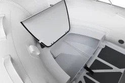 ZAR Mini RIB 8 DL PVC -Railblaza Verkäufe 2019 05 02 10.10.01