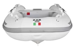 ZAR Mini RIB 8 DL PVC -Railblaza Verkäufe 2019 05 02 10.11.45