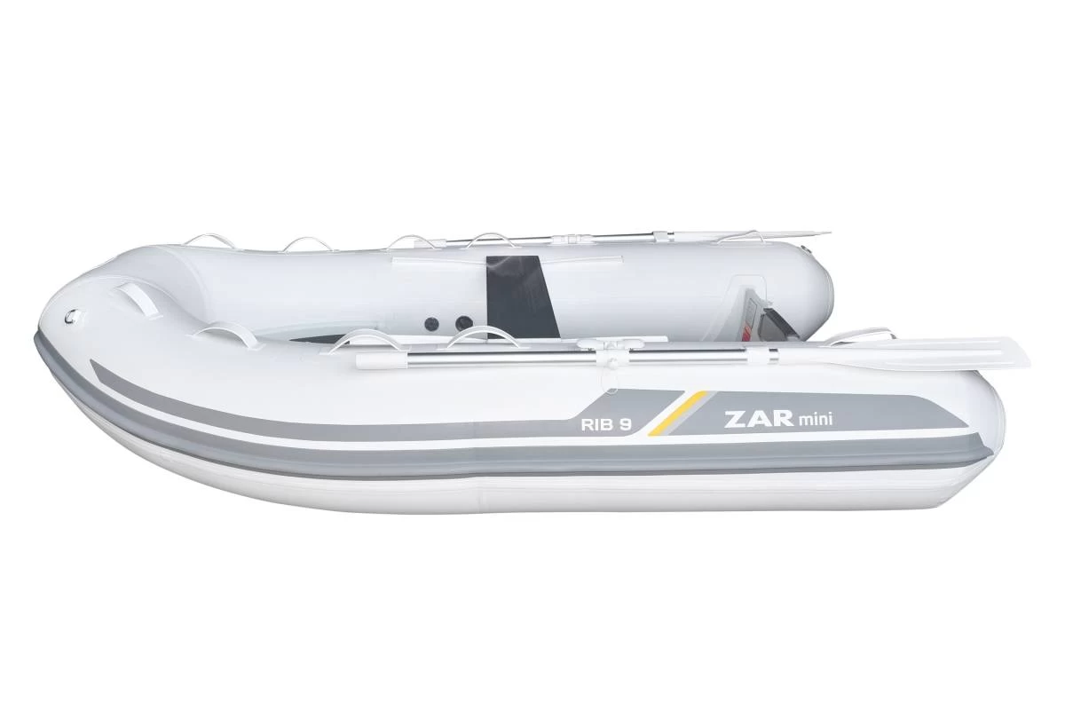 ZAR Mini RIB 9 DL PVC 10 ZAR Mini RIB 9 DL PVC – Bild 10