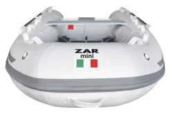 ZAR Mini RIB 9 DL PVC 15 ZAR Mini RIB 9 DL PVC -Railblaza Verkäufe 2019 05 02 10.15.15