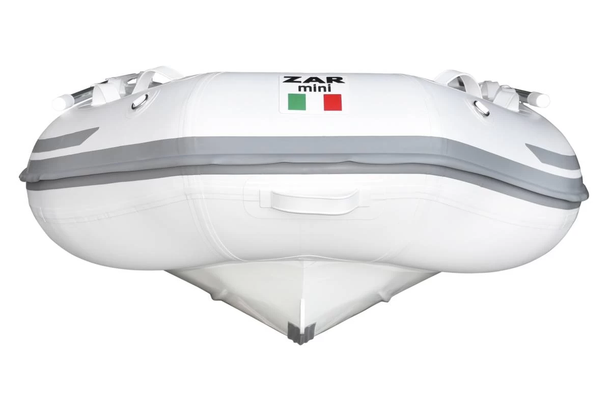 ZAR Mini RIB 9 DL PVC 9 ZAR Mini RIB 9 DL PVC – Bild 9