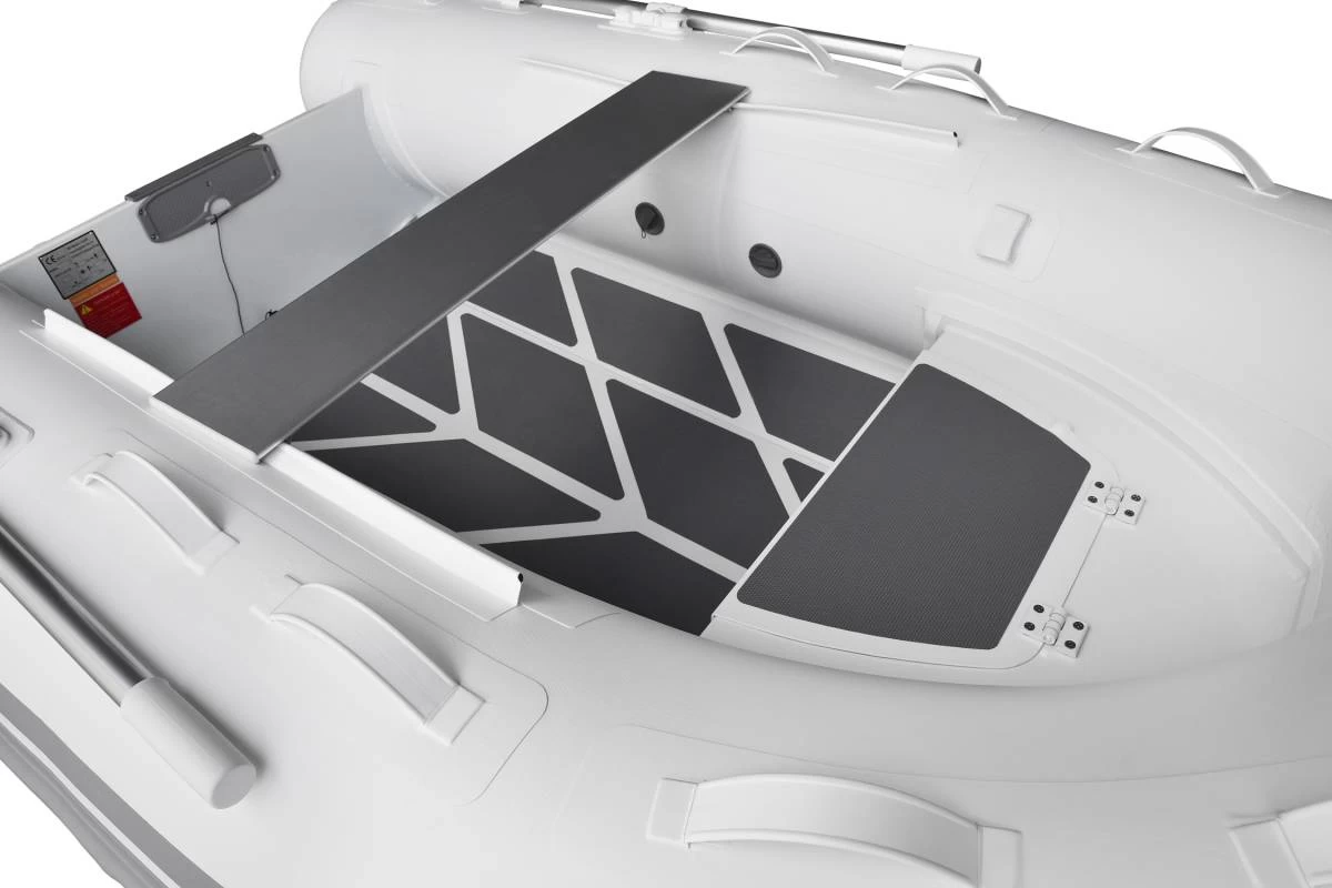 ZAR Mini RIB 9 DL PVC 7 ZAR Mini RIB 9 DL PVC – Bild 7