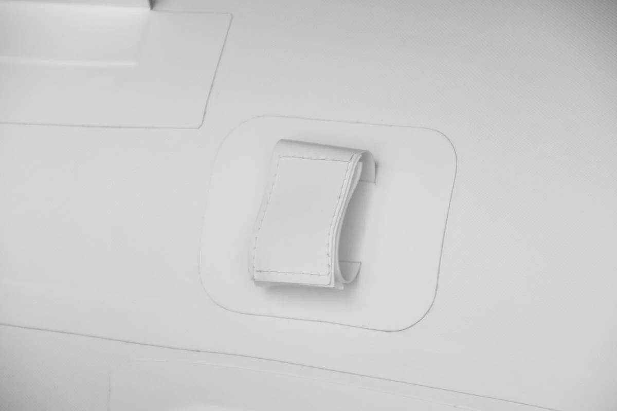 ZAR Mini RIB 9 DL PVC 8 ZAR Mini RIB 9 DL PVC – Bild 8