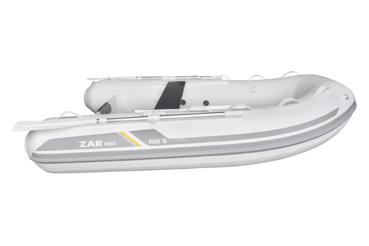 ZAR Mini RIB 8 Lite PVC 8 ZAR Mini RIB 8 Lite PVC – Bild 8