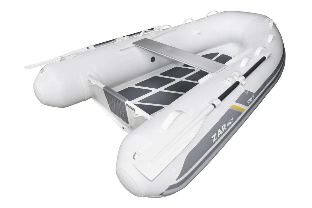 ZAR Mini RIB 9 Lite PVC 7 ZAR Mini RIB 9 Lite PVC – Bild 7