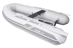 ZAR Mini RIB 8 Lite PVC