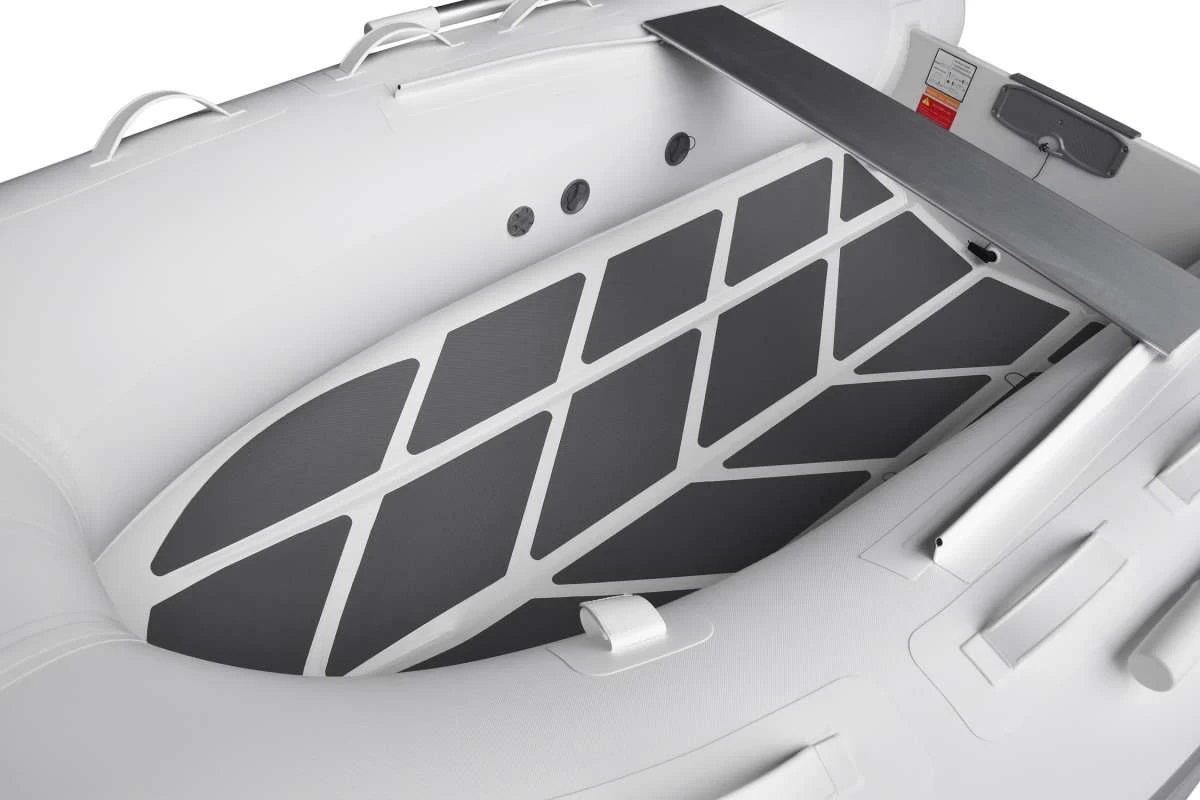 ZAR Mini RIB 8 Lite PVC 11 ZAR Mini RIB 8 Lite PVC – Bild 11