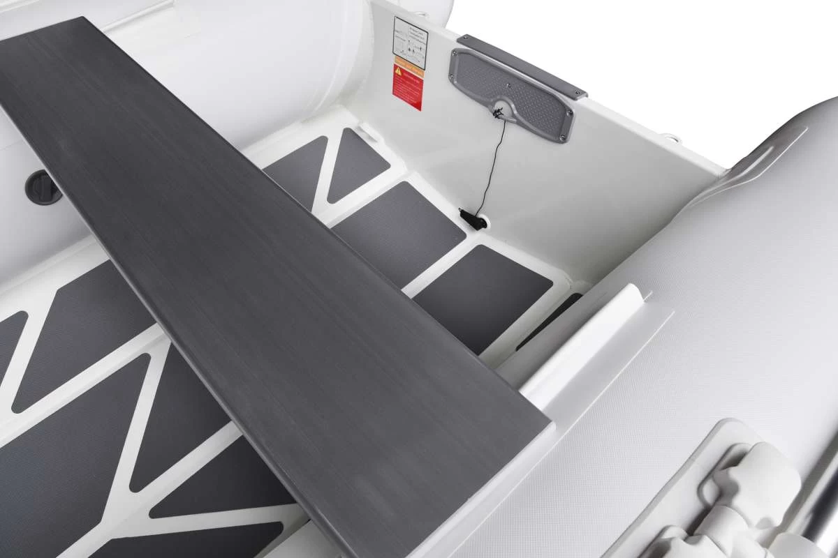 ZAR Mini RIB 9 Lite PVC 13 ZAR Mini RIB 9 Lite PVC – Bild 13