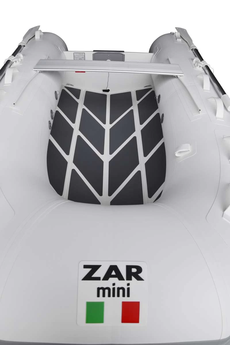 ZAR Mini RIB 9 Lite PVC 15 ZAR Mini RIB 9 Lite PVC – Bild 15