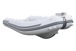 ZAR Mini RIB 15 DL PVC