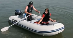 Allroundmarin JOKER 260