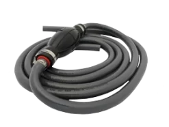 Kraftstoff Pumpball Mit 3m Schlauch