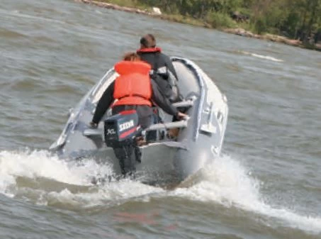 Allroundmarin POKER 430 2 Allroundmarin POKER 430 – Bild 2