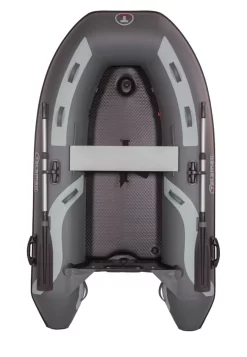 Talamex Highline Airdeck HLA 350 Storm Grey 8 Talamex Highline Airdeck HLA 350 Storm Grey -Railblaza Verkäufe 85914550 2 1 1