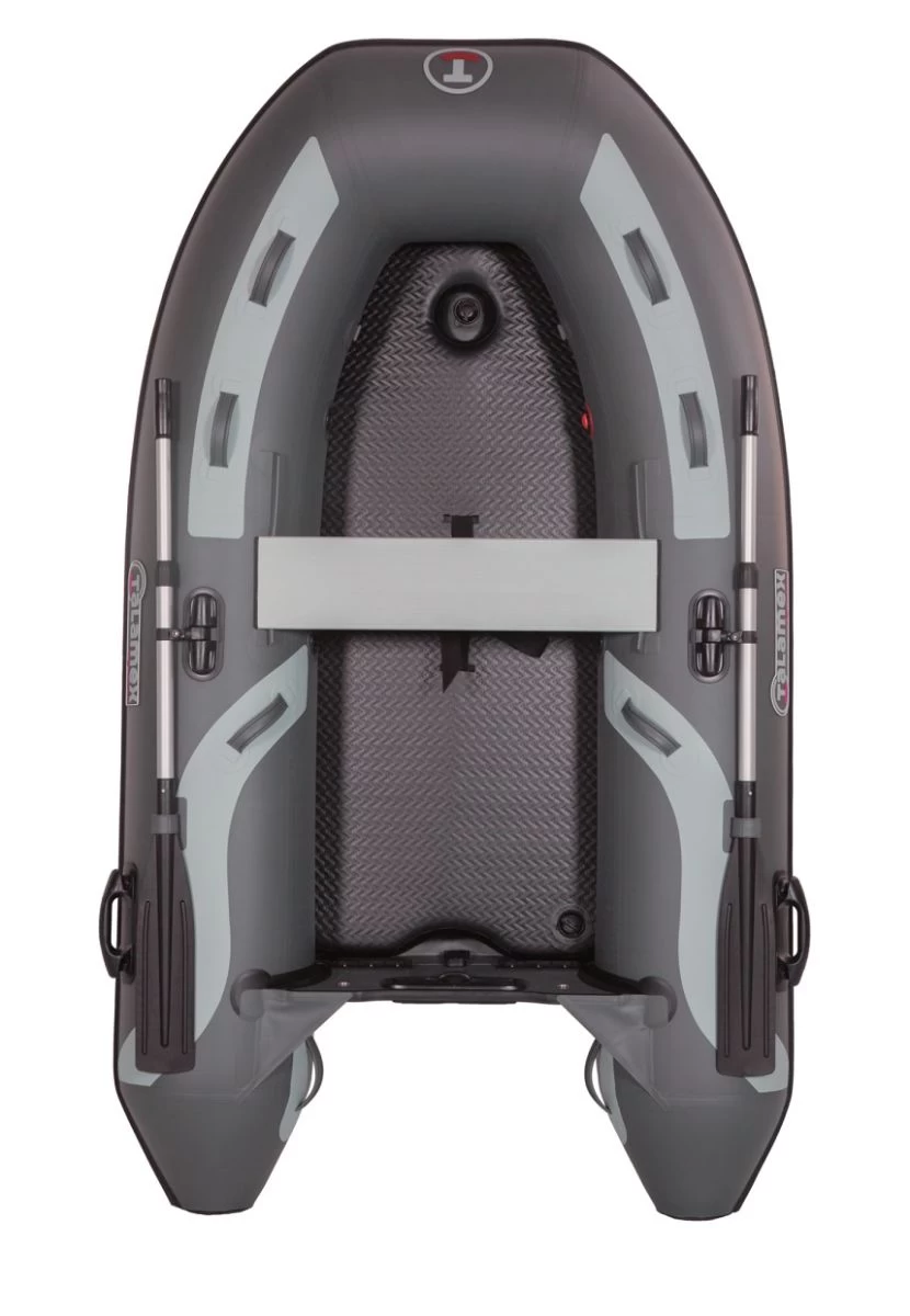 Talamex Highline Airdeck HLA 300 Storm Grey 4 Talamex Highline Airdeck HLA 300 Storm Grey – Bild 4