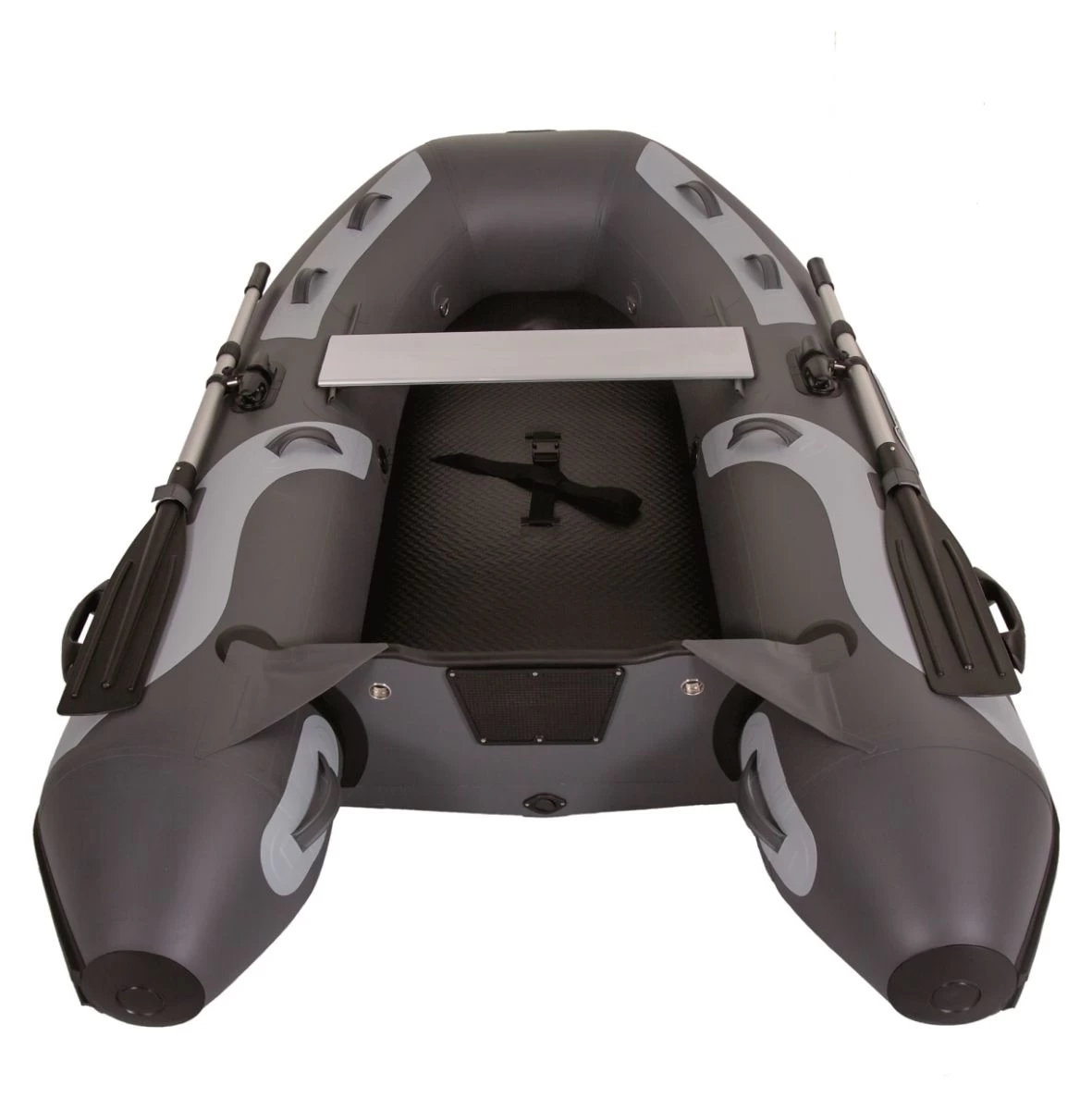 Talamex Highline Airdeck HLA 350 Storm Grey 3 Talamex Highline Airdeck HLA 350 Storm Grey – Bild 3