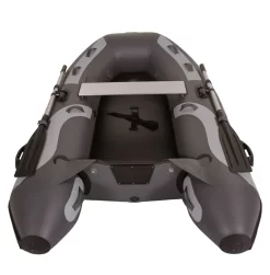 Talamex Highline Airdeck HLA 300 Storm Grey 7 Talamex Highline Airdeck HLA 300 Storm Grey -Railblaza Verkäufe 85914550 4 1 2