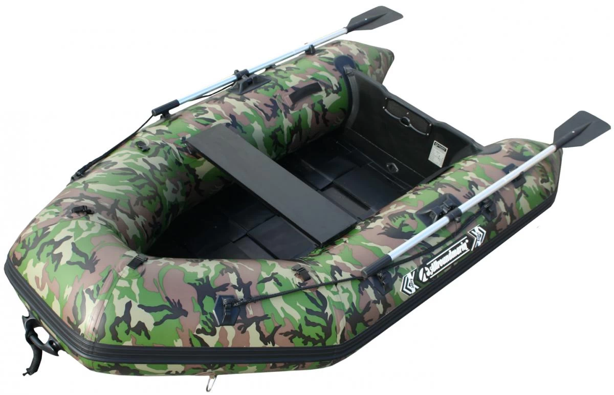 Allroundmarin JOLLY MW 245 Camouflage 1 Allroundmarin JOLLY MW 245 Camouflage