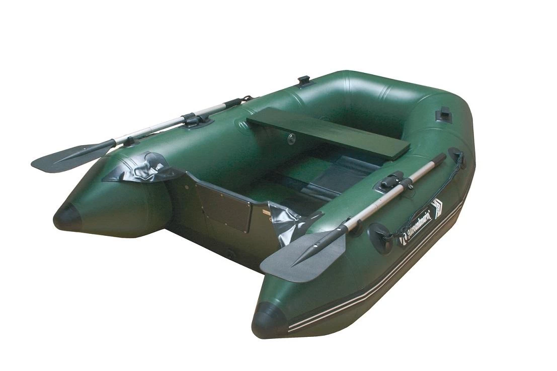 Allroundmarin JOLLY MW 260 Grün 1 Allroundmarin JOLLY MW 260 Grün