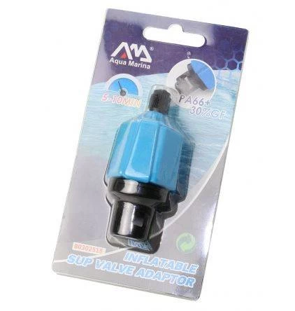 Aqua Marina Kompressor Adapter Bajonett 2 Aqua Marina Kompressor Adapter Bajonett – Bild 2