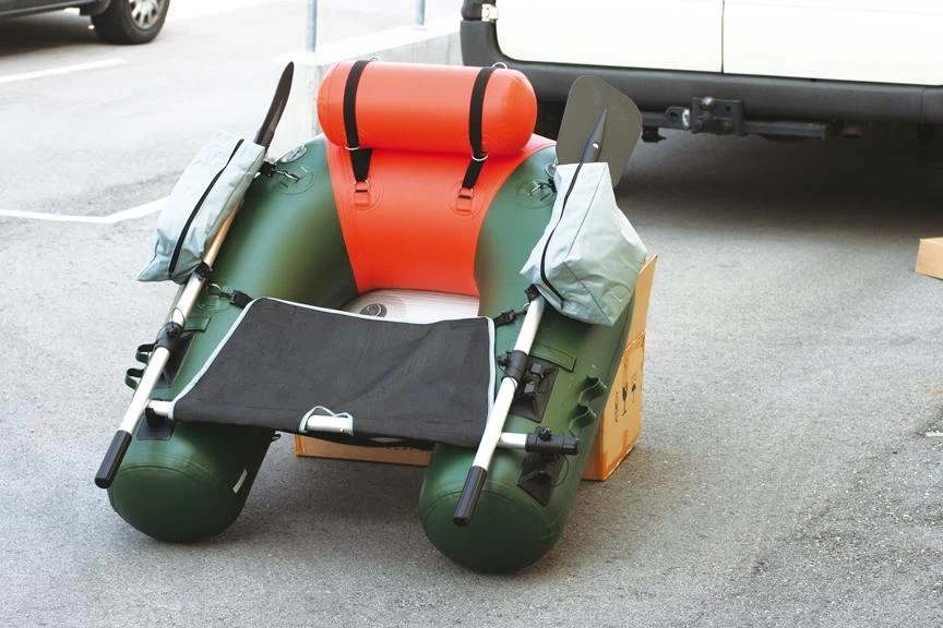 Allroundmarin Belly Boat 1 Allroundmarin Belly Boat