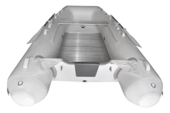 ZAR Mini ALU 10 Schlauchboot -Railblaza Verkäufe DSC1035