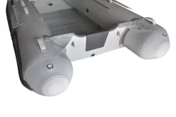 ZAR Mini ALU 10 Schlauchboot -Railblaza Verkäufe DSC1036