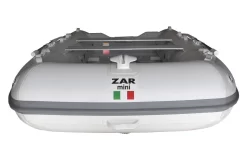 ZAR Mini ALU 12 Schlauchboot -Railblaza Verkäufe DSC1041 1