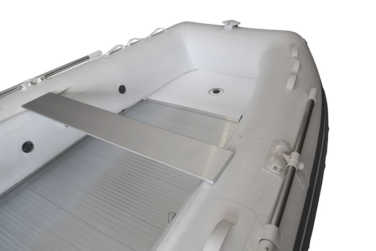 ZAR Mini ALU 15 Speedtube Schlauchboot 5 ZAR Mini ALU 15 Speedtube Schlauchboot – Bild 5