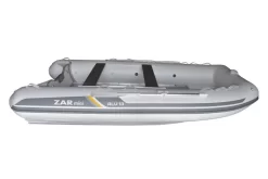 ZAR Mini ALU 13 Speedtube Schlauchboot -Railblaza Verkäufe DSC1051