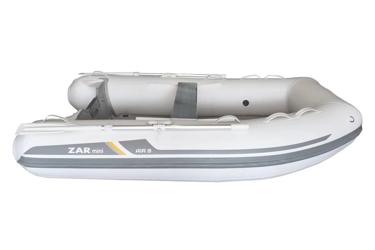ZAR Mini AIR 9 Schlauchboot 6 ZAR Mini AIR 9 Schlauchboot – Bild 6