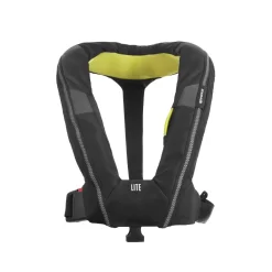 Spinlock Deckvest Lite 170 N Black