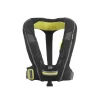 Spinlock Deckvest Lite Plus 170N Black Harness