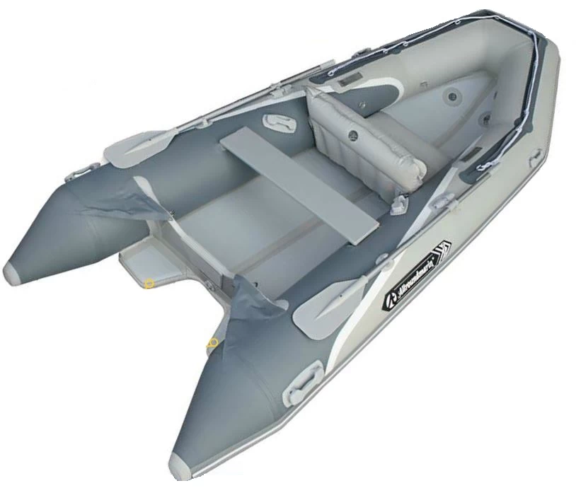 Allroundmarin DYNAMIC 380 1 Allroundmarin DYNAMIC 380