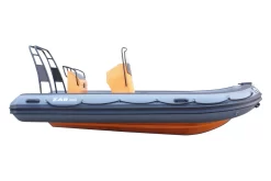 ZAR Mini RIB 16 Heavy Duty CSM -Railblaza Verkäufe Foto 21.11.17 14 15 28