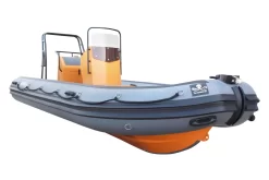 ZAR Mini RIB 16 Heavy Duty CSM