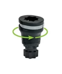 Railblaza Geräteaufnahme 360° Drehbar