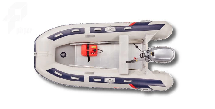 Honda Honwave T 30 AE3 2 Honda Honwave T 30 AE3 – Bild 2