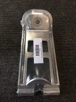 Zodiac Bombard ALU-Fuß Für Sitzbank Auf Schienen