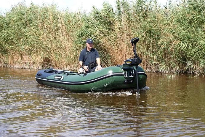 Allroundmarin POKER 380 Grün 2 Allroundmarin POKER 380 Grün – Bild 2