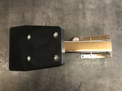 Allpa Außenborder-Halterung Niro -Railblaza Verkäufe IMG8533