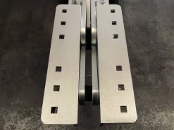 Allpa Außenborder-Halterung Alu -Railblaza Verkäufe IMG8539