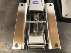 Allpa Außenborder-Halterung Niro -Railblaza Verkäufe IMG8540