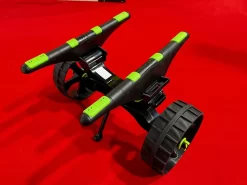 RAILBLAZA C-TUG R Transportwagen Für Kajak