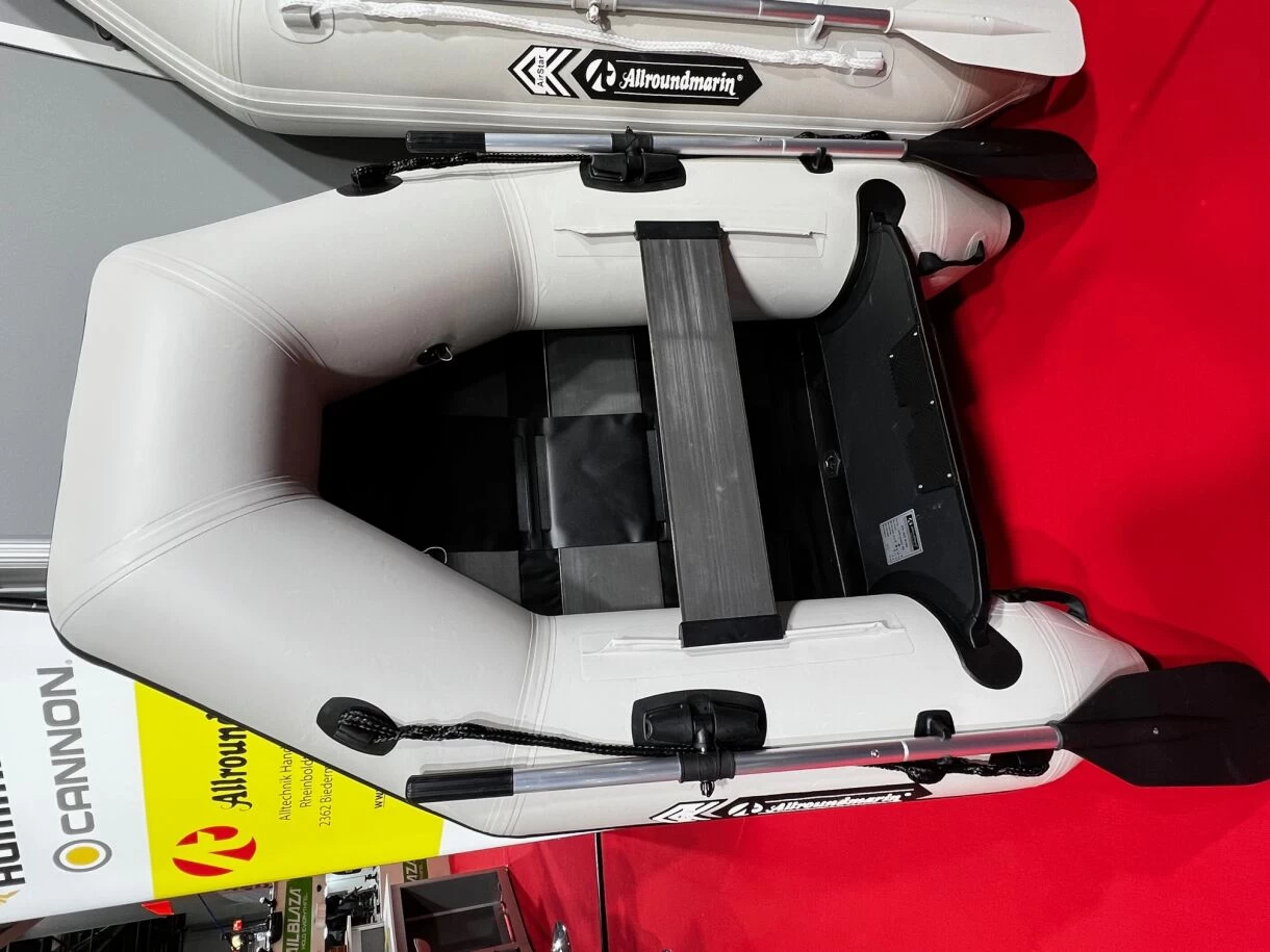 Allroundmarin JOLLY Carbon 180 Grau 2 Allroundmarin JOLLY Carbon 180 Grau – Bild 2