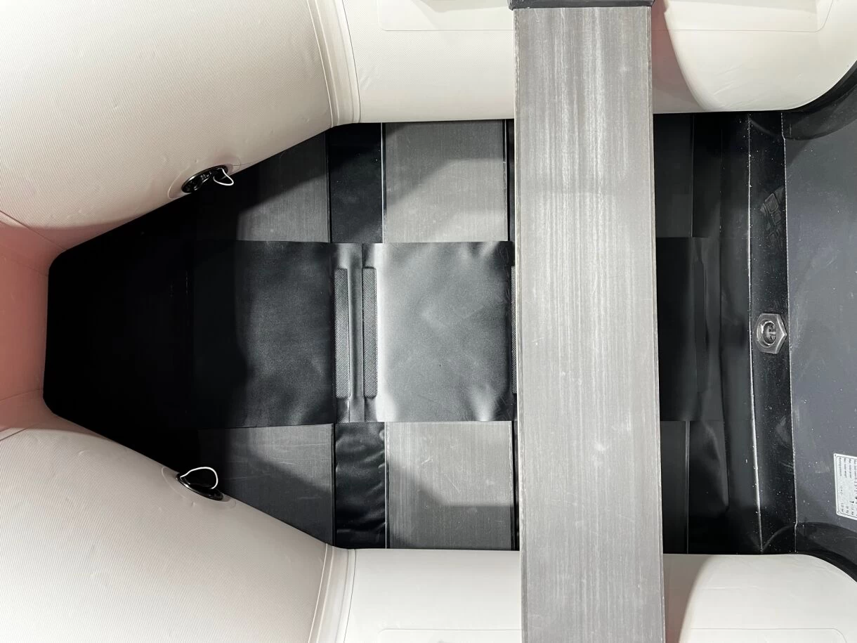 Allroundmarin JOLLY Carbon 180 Grau 3 Allroundmarin JOLLY Carbon 180 Grau – Bild 3